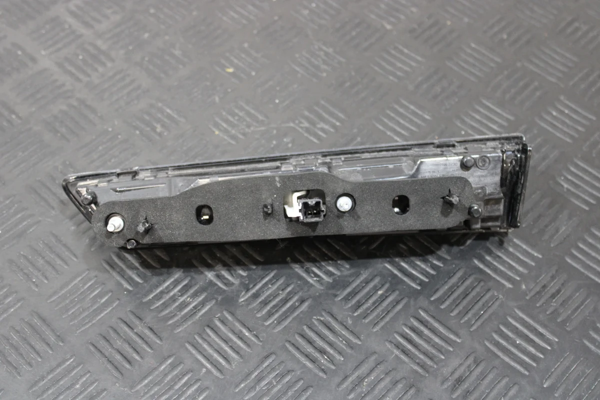 Rückleuchte links Opel Mokka B II 9833944480 image 3