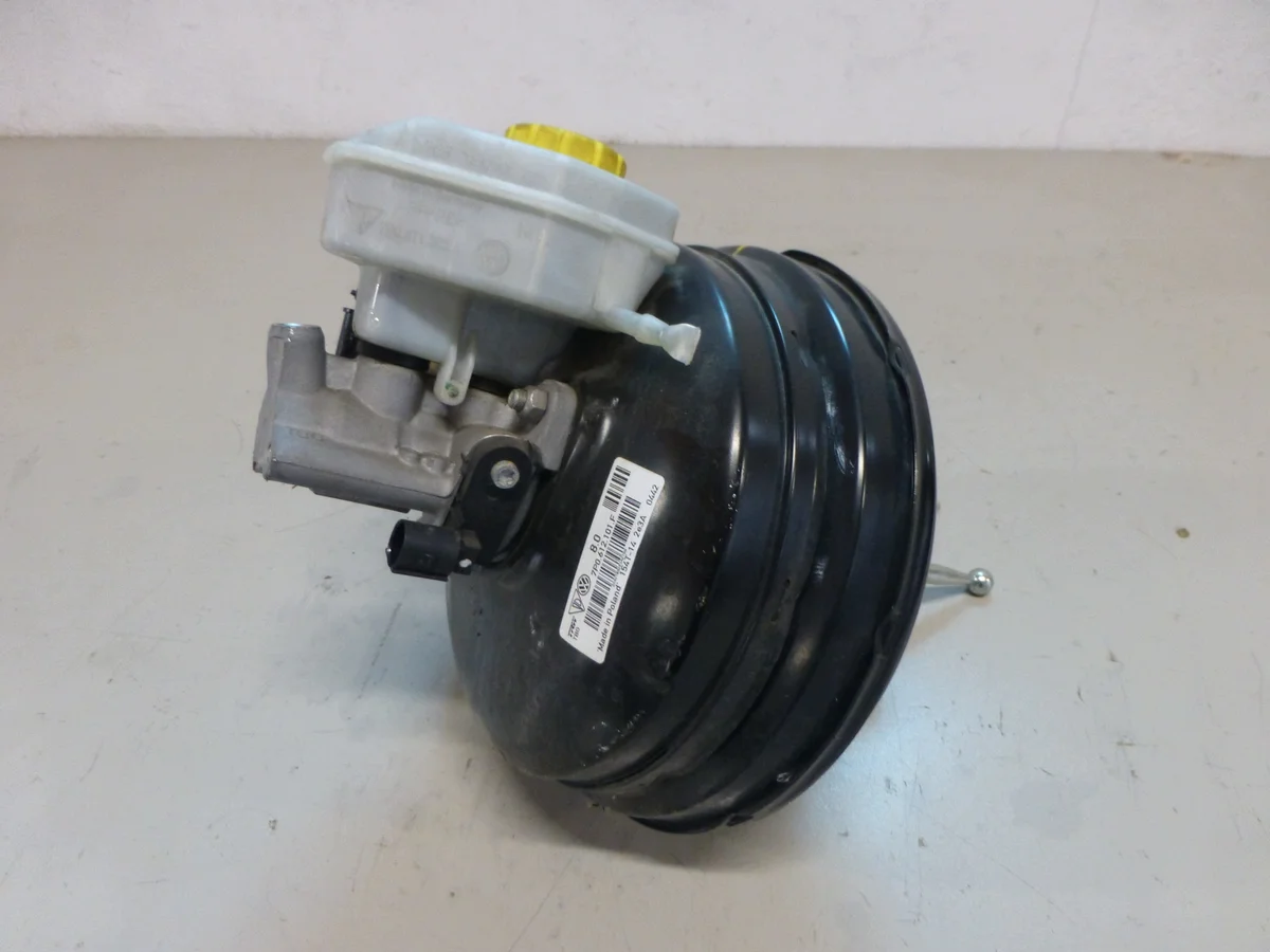 Servofreno Pompa Freno VW Touareg 7P0612101F
