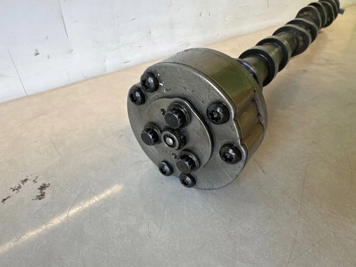 Kamaxel JR3E6A271BA Ford Mustang VI 5.0 2022