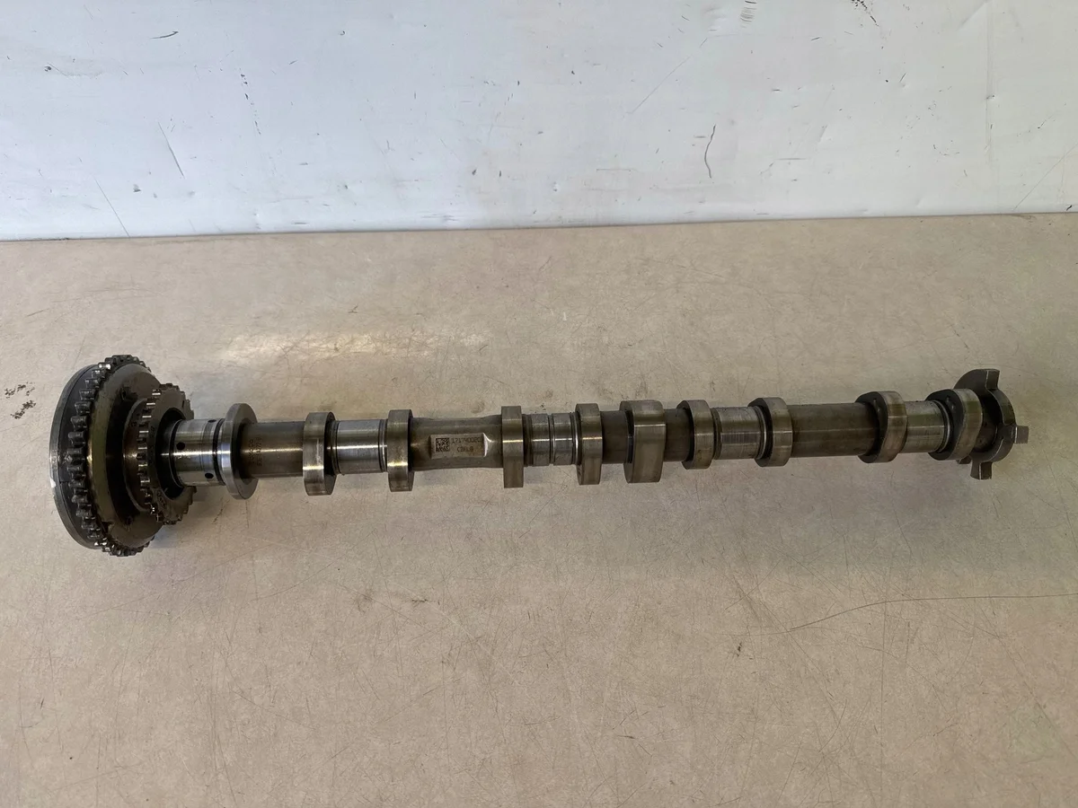 Camshaft Ford Mustang VI JR3E6A272BA