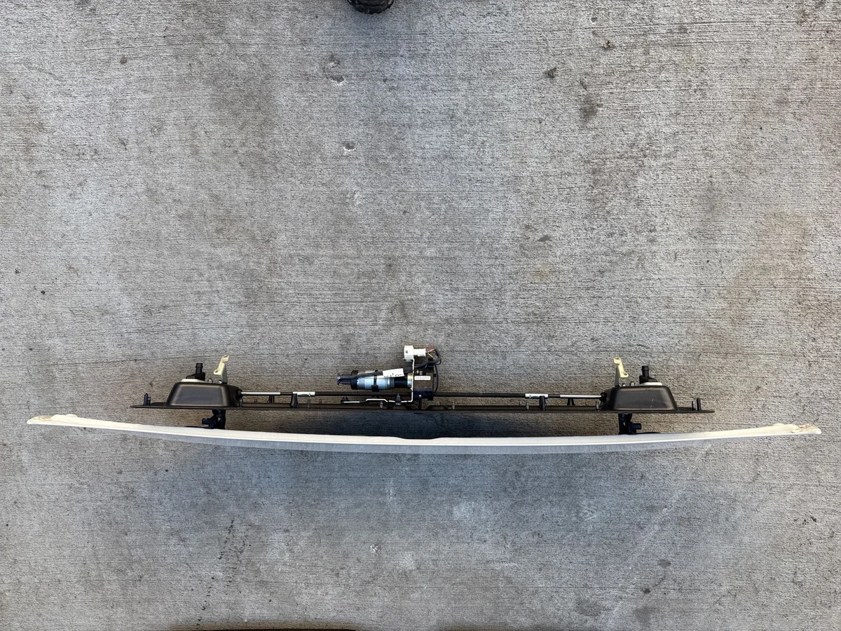 BMW 3 GT F34 Spoiler 7310747