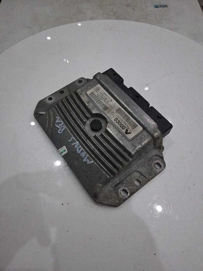 Unidade de Comando Renault Modus 8200376474