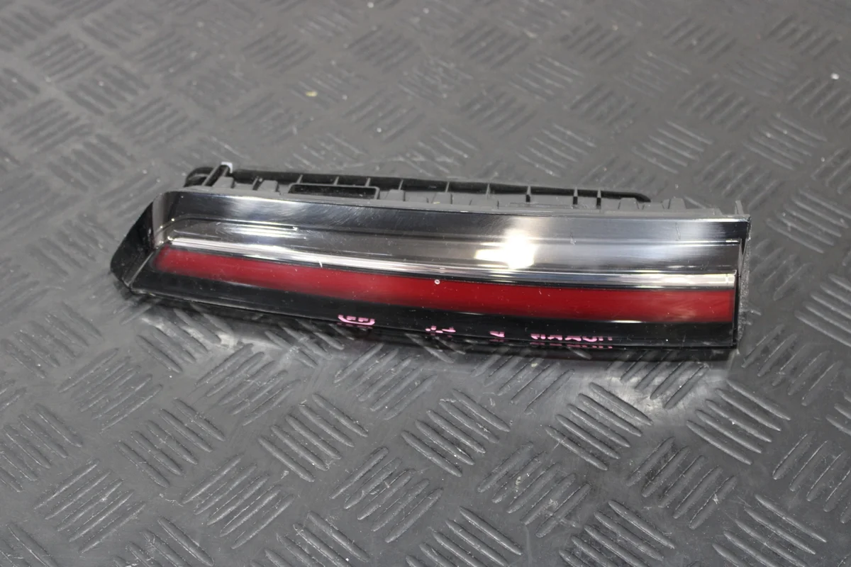 Rückleuchte links Opel Mokka B II 9833944480