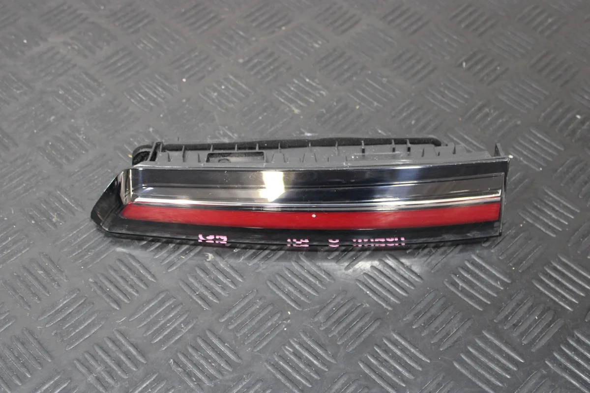 Luz Traseira Esquerda Opel Mokka B II 9833944480