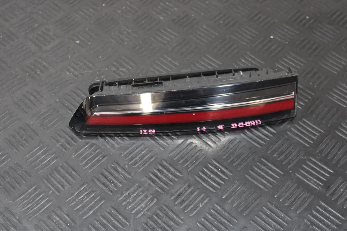 Rückleuchte Links Opel Mokka B II 9833944480