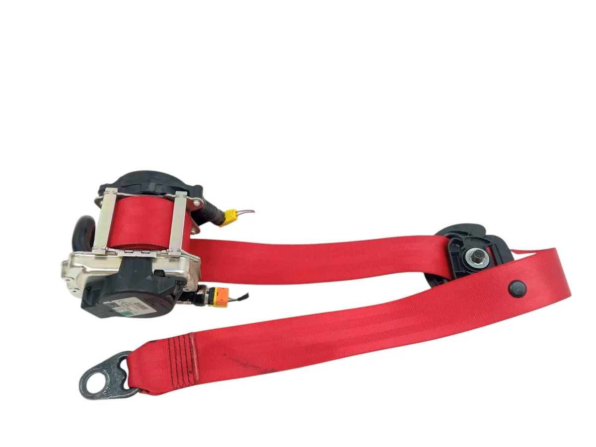 Ceinture de sécurité droite avant Porsche Panamera II 971 635371200A