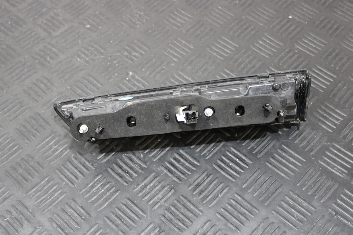 Rückleuchte links Opel Mokka B II 9833944480 image 3