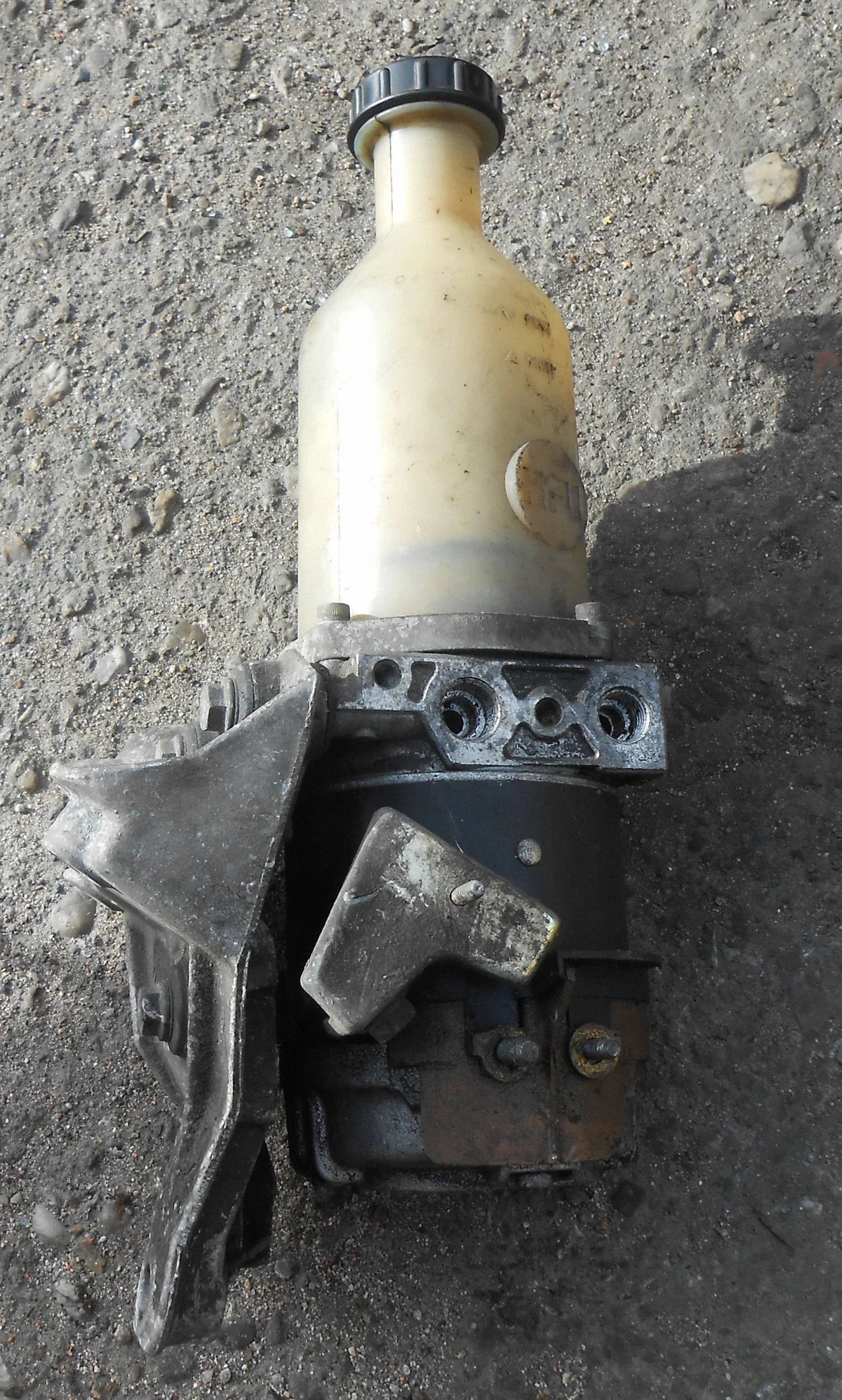 Pompa Servosterzo Renault Kangoo I Clio I 7700816819