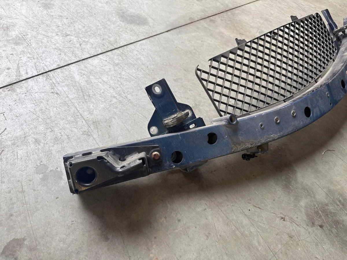 Maserati Ghibli Kühlerhalterung ARH7479 image 4