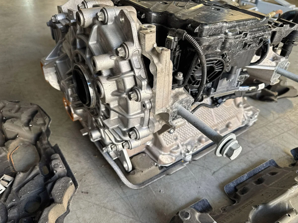 BMW i4 Motor Elétrico 5A78606 image 10