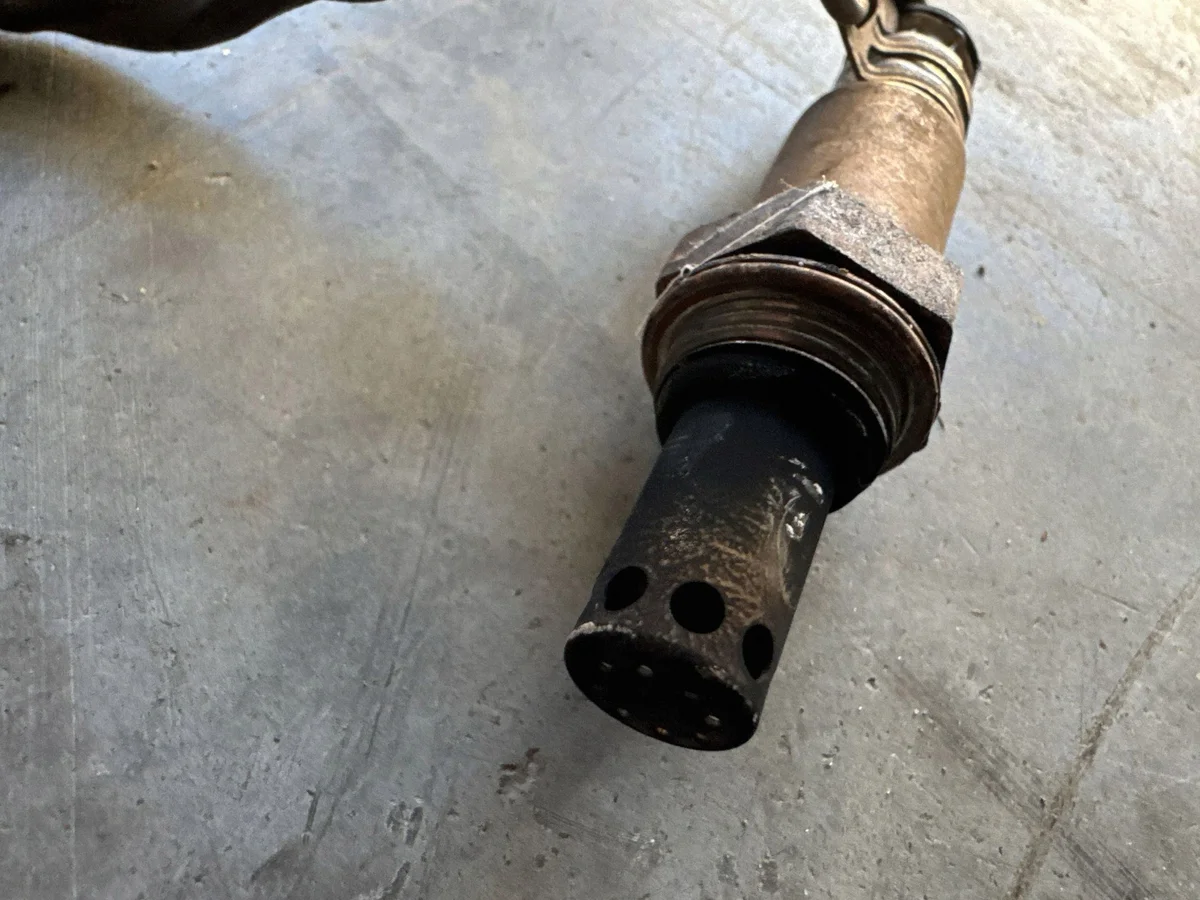 Lambda Sensor Lexus UX250h 89467-76010 image 3