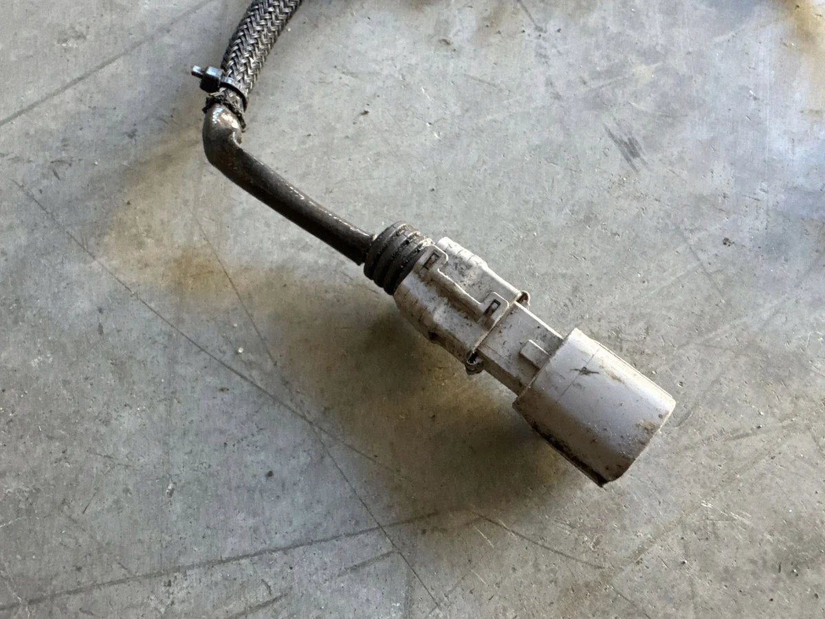 Lambda Sensor Lexus UX250h 89467-76010 image 5