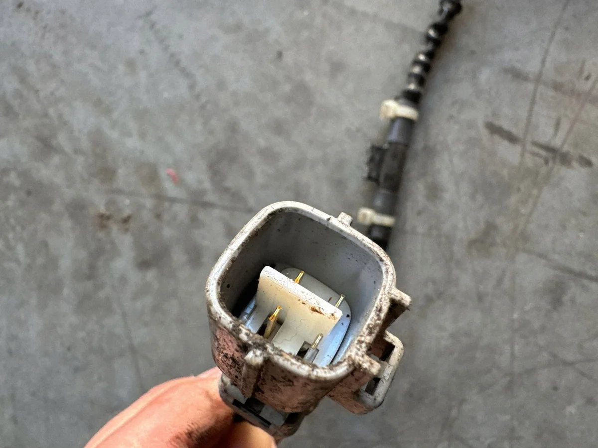 Lambda Sensor Lexus UX250h 89467-76010 image 6