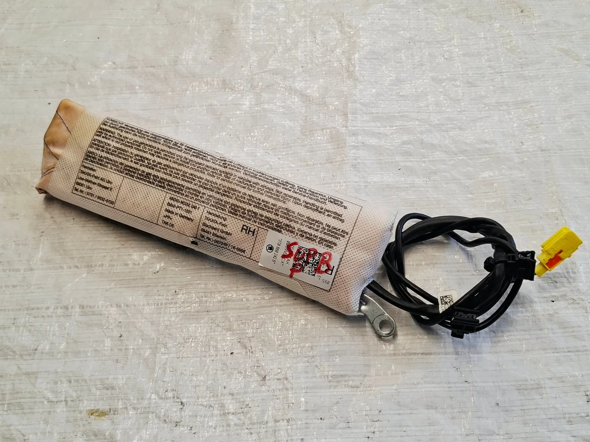 Airbag Skoda Superb II 3T0880242B