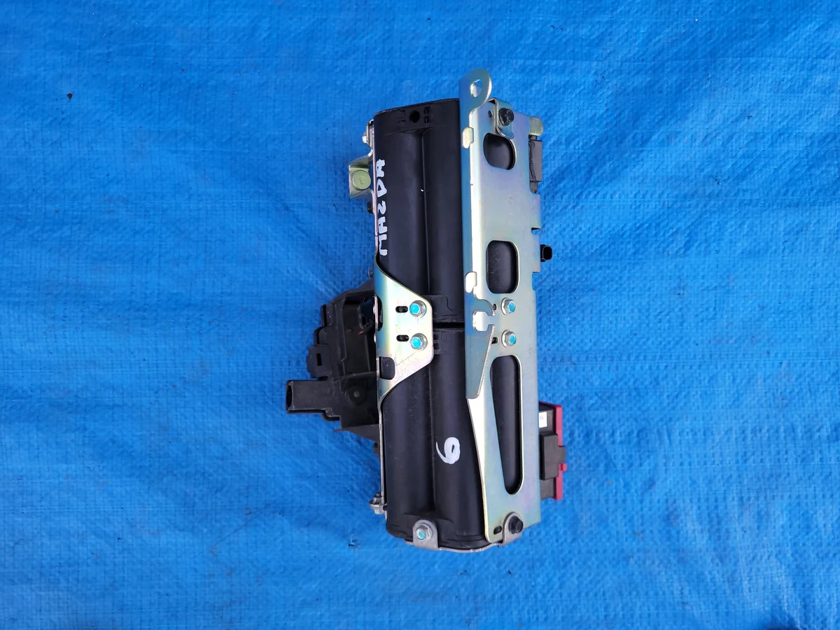 Condensador i-ELOOP G46L67ZC0-A Mazda 6 GJ BPM4500S1-03135