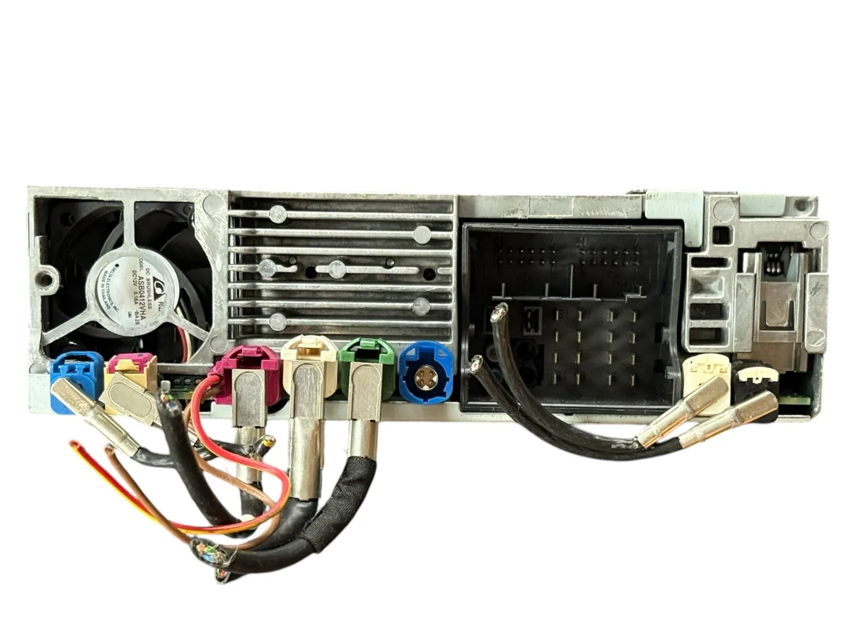 Radio-Navigations-Lesegerät BMW 9399436 image 4