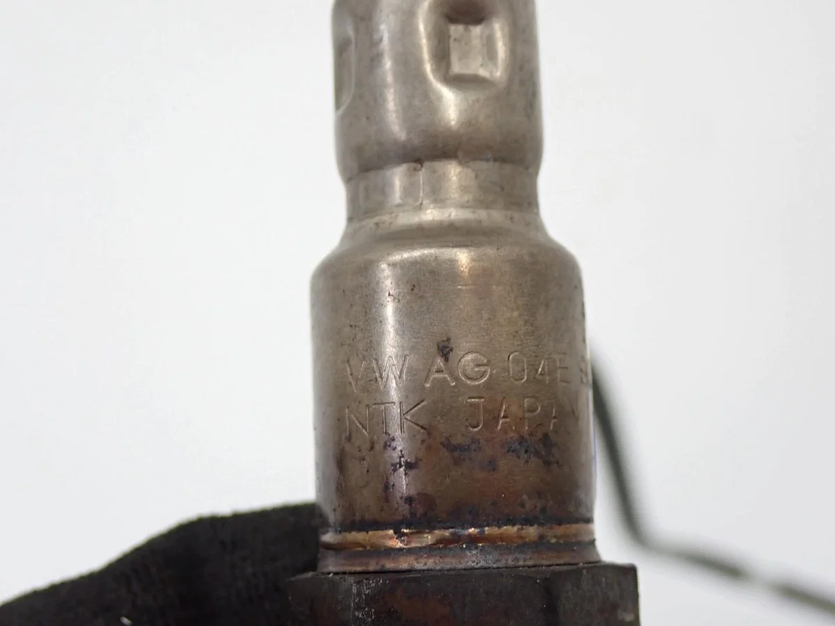 Lambdasonde VW Caddy 04E906262CE image 4