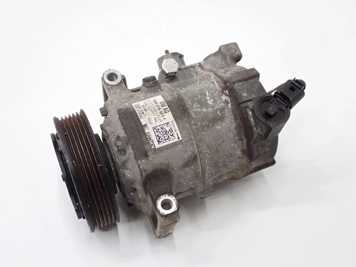 Compresor Aire Acondicionado VW Caddy 5Q0816803F