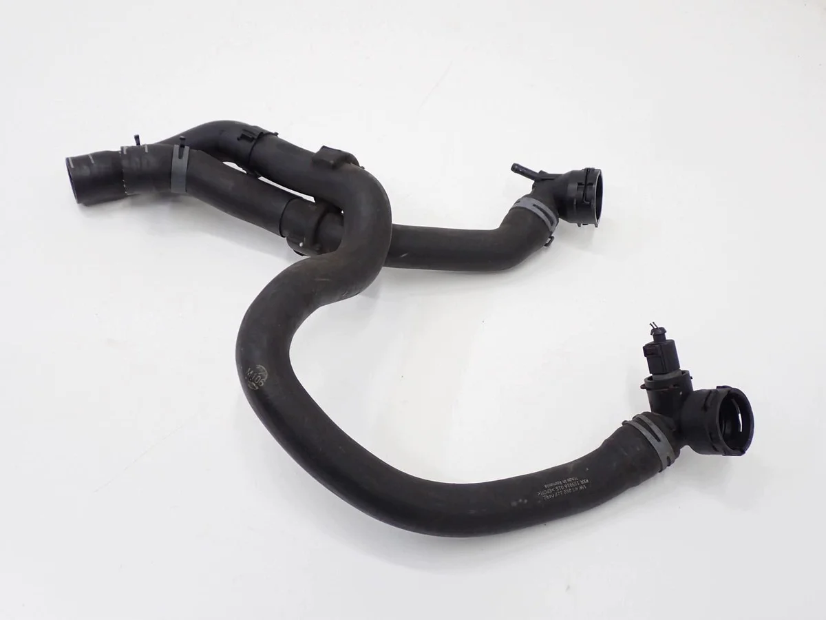 Tubo Refrigerante VW Caddy 2K0121049L