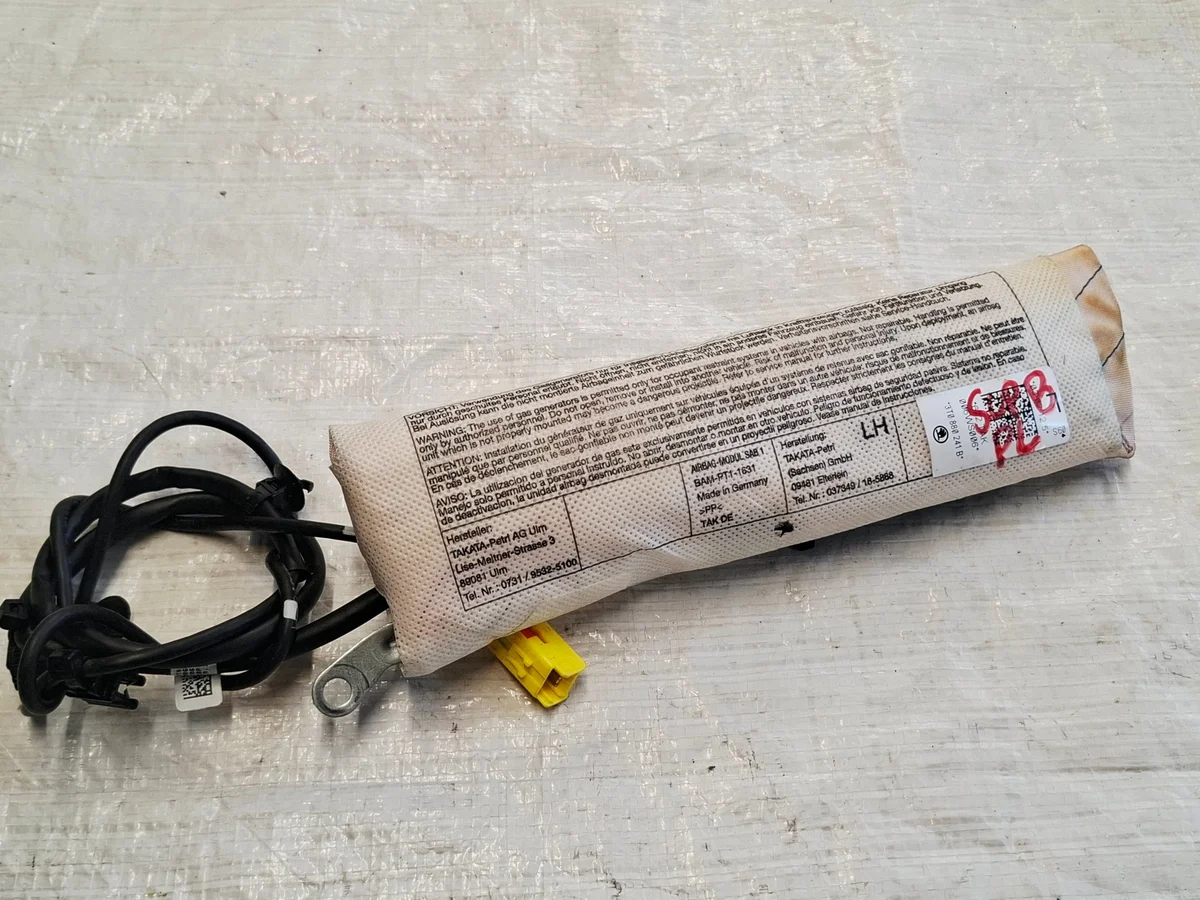 Airbag Skoda Superb II 3T0880241B