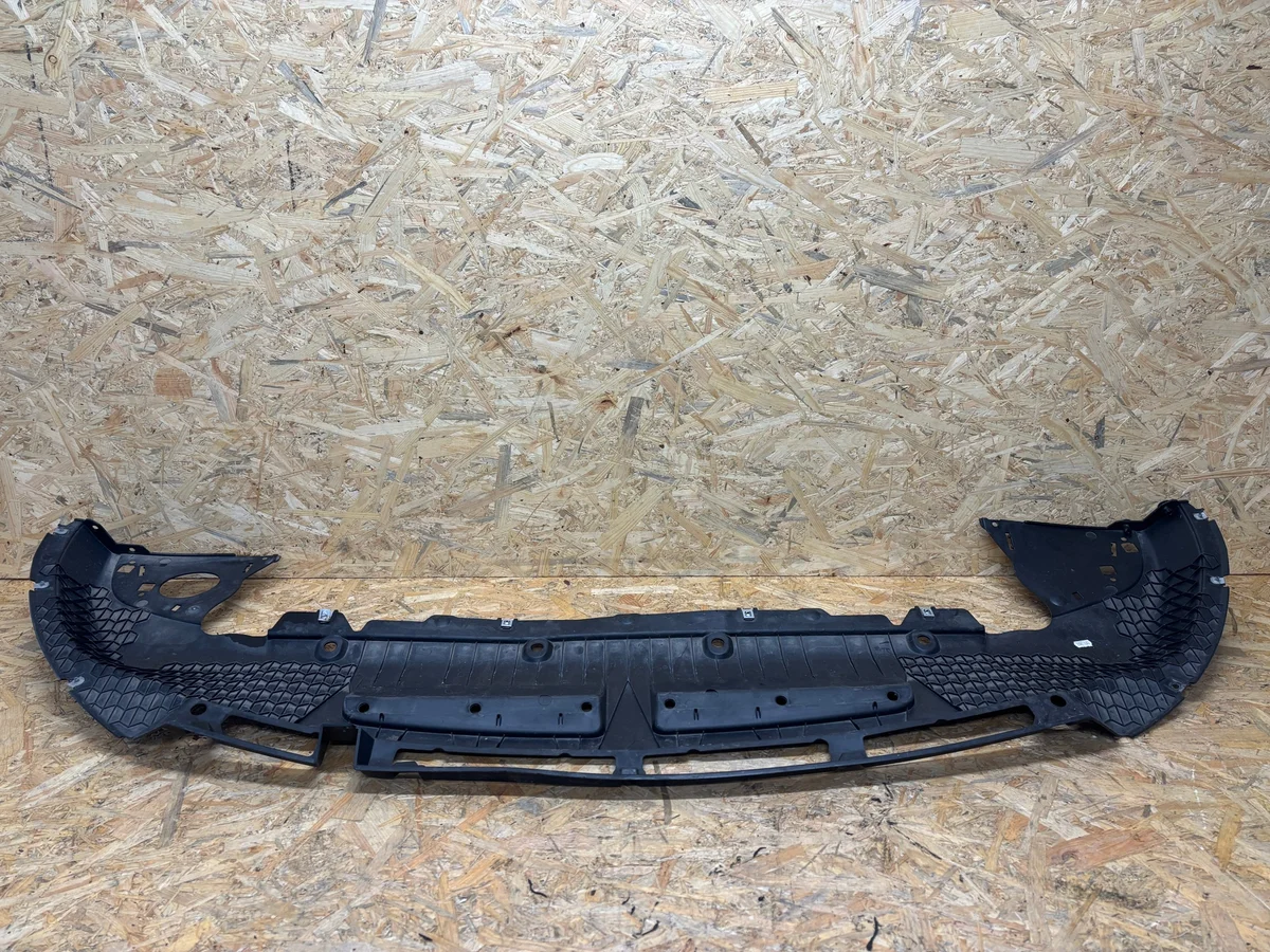 Afdekking onder bumper Ford Kuga LV4B-A8B384-J
