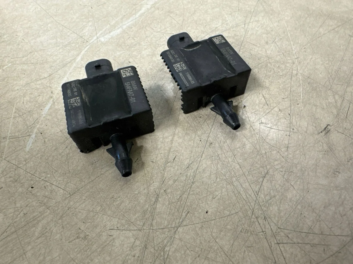 Capteur airbag BMW i4 5A4FAA7 image 3