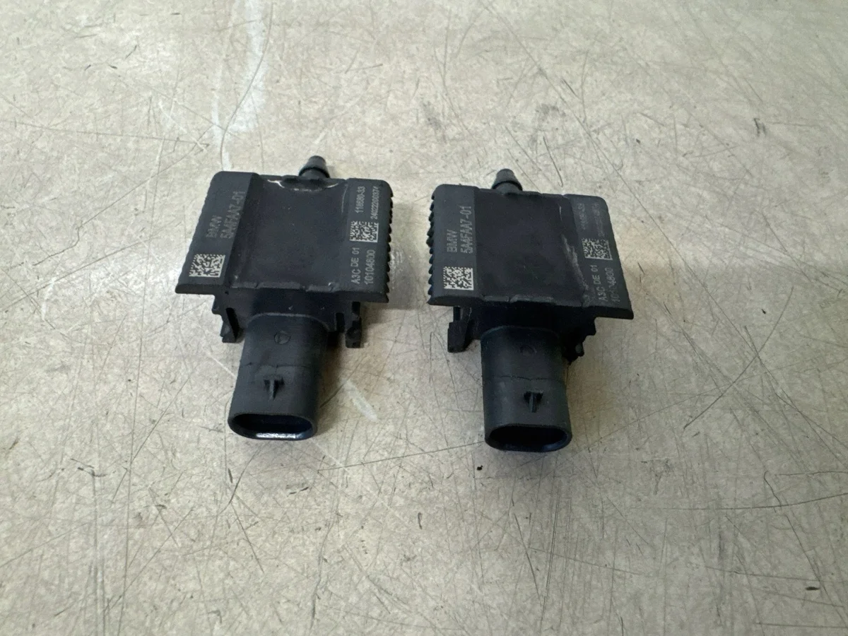 Capteur airbag BMW i4 5A4FAA7 image 4