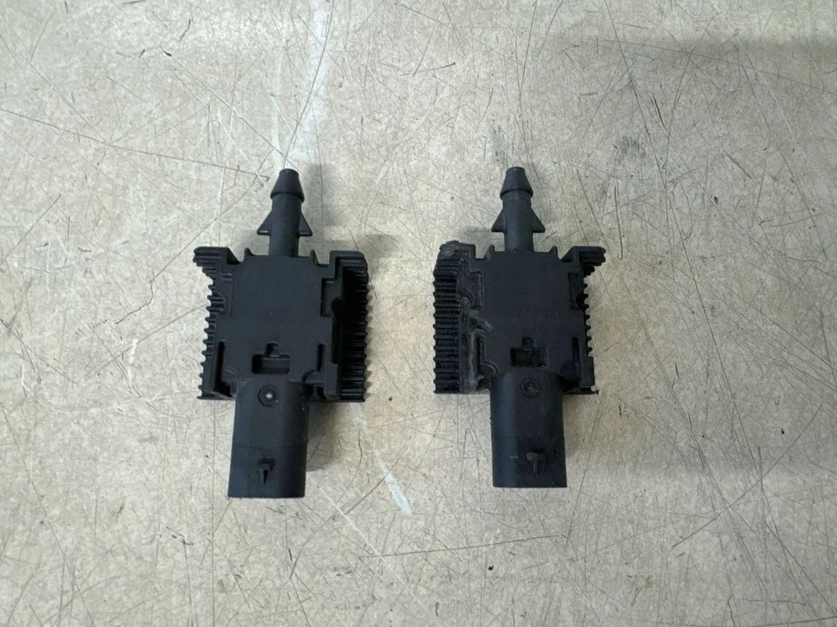 Capteur airbag BMW i4 5A4FAA7 image 5