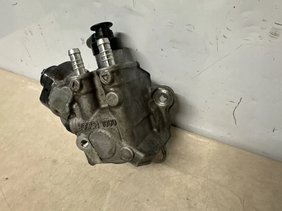 Einspritzpumpe BMW N47 2.0 D 0445010528 thumbnail 4