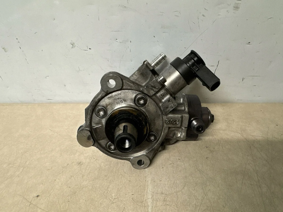 Einspritzpumpe BMW N47 2.0 D 0445010528 thumbnail 5