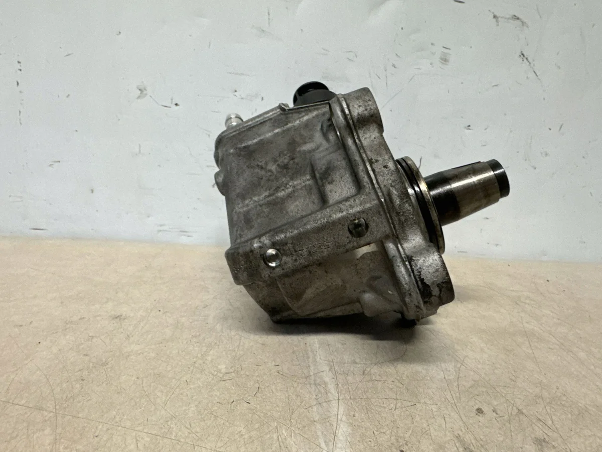 Einspritzpumpe BMW N47 2.0 D 0445010528 thumbnail 7