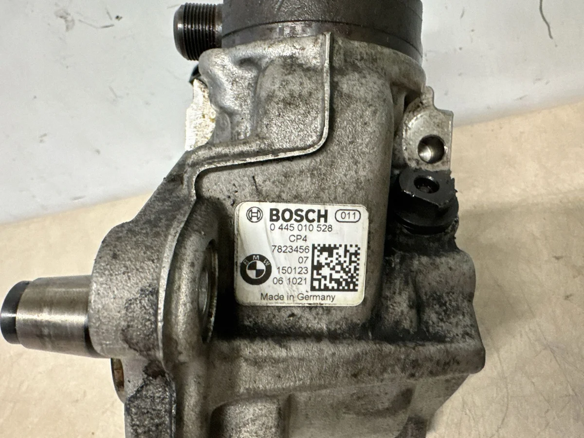 Einspritzpumpe BMW N47 2.0 D 0445010528 thumbnail 8