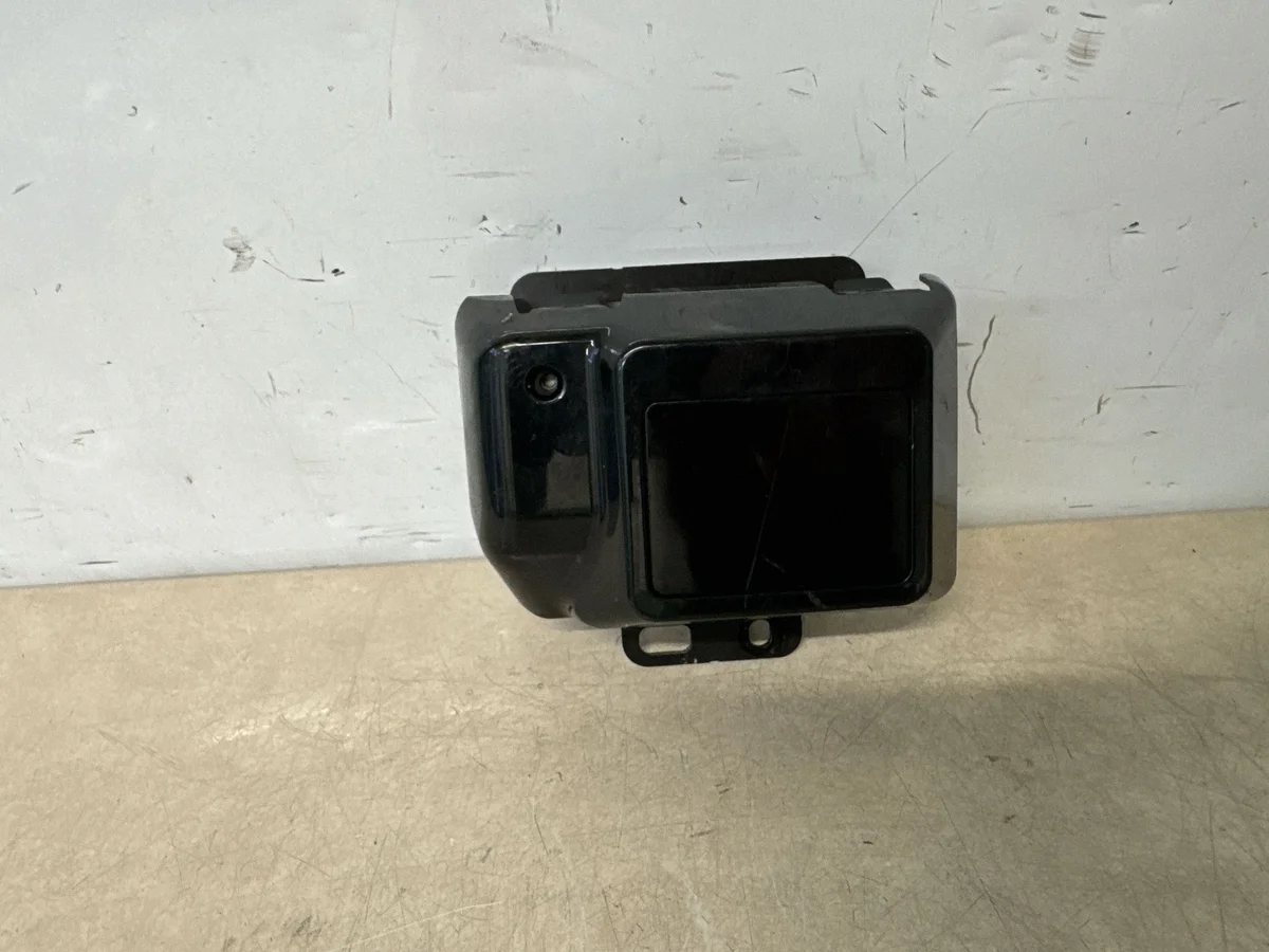 Radar för aktiv farthållare BMW i4 5A78599 image 2