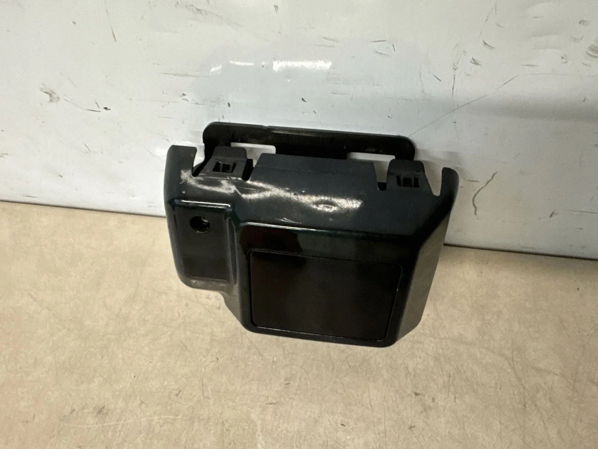 Radar för aktiv farthållare BMW i4 5A78599 image 3