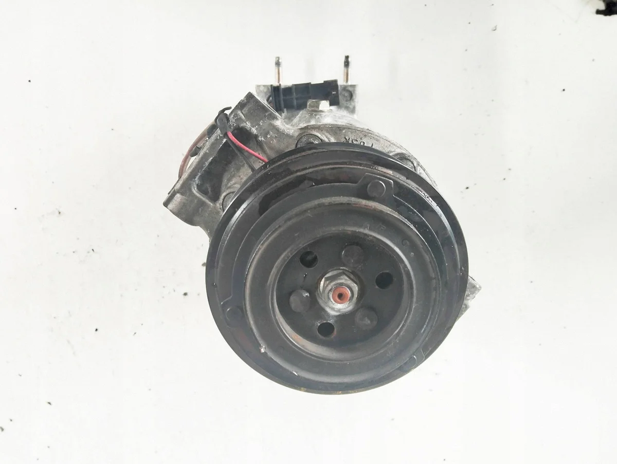 Land Rover Kompressor 9PL419D629BFL405 image 4