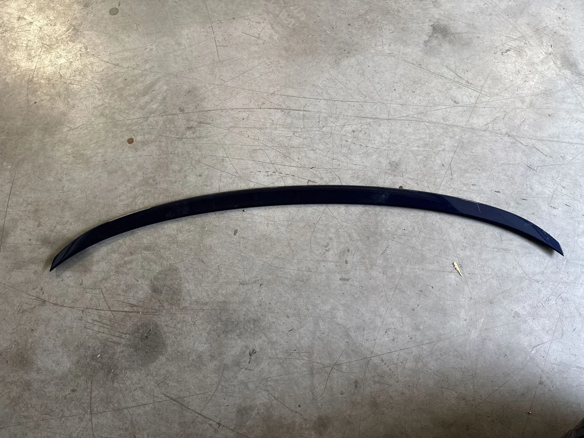Spoiler BMW i4 8078603