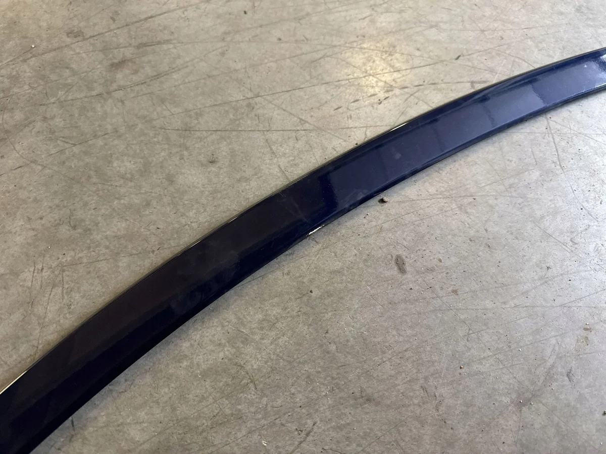 Spoiler BMW i4 8078603 image 3
