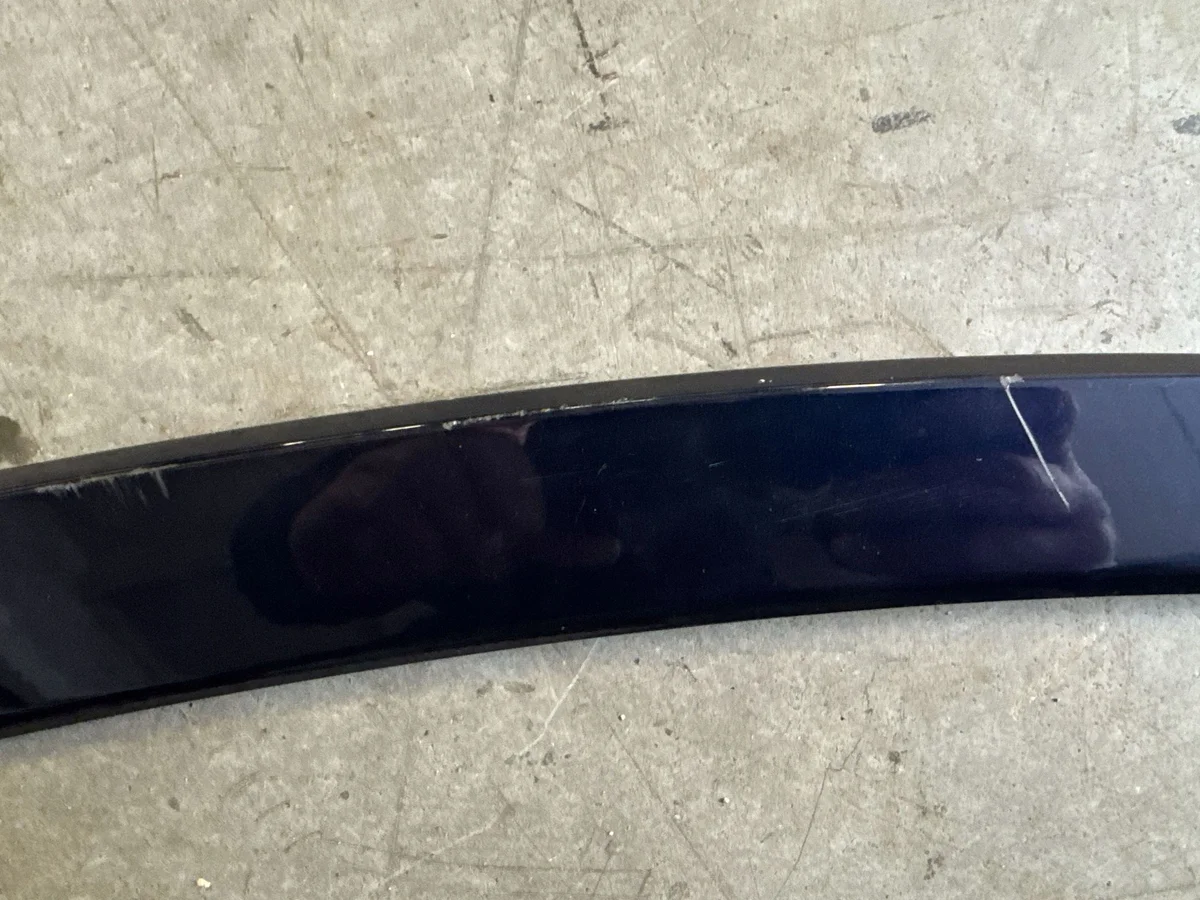 Spoiler BMW i4 8078603 image 6