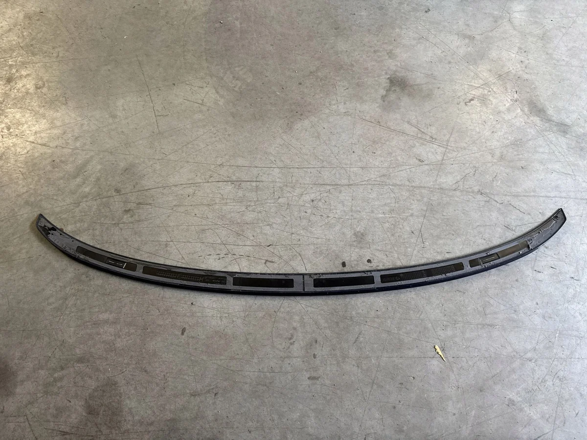 Spoiler BMW i4 8078603 image 7