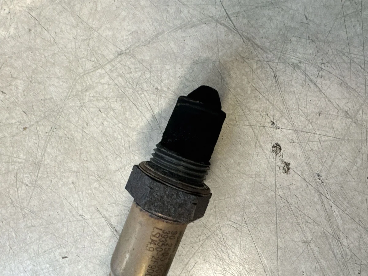 Hyundai Sonda Lambda 39350-2F900 image 3