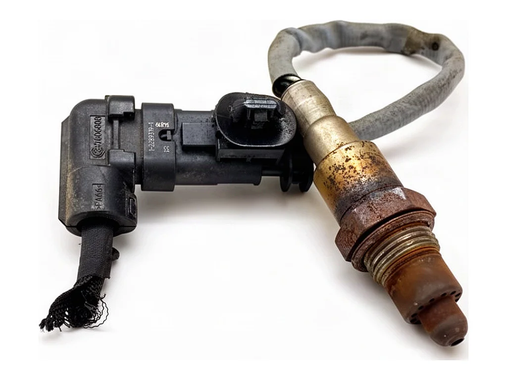 Sonda Lambda Peugeot 3008 9813838380