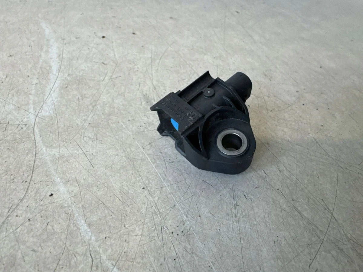 Krocksensor (airbag) BMW i4 9496818 image 3