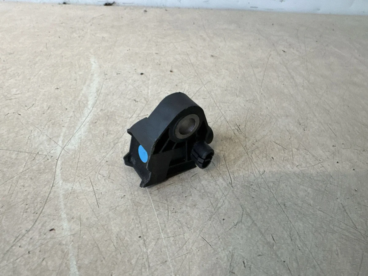 Krocksensor (airbag) BMW i4 9496818 image 4