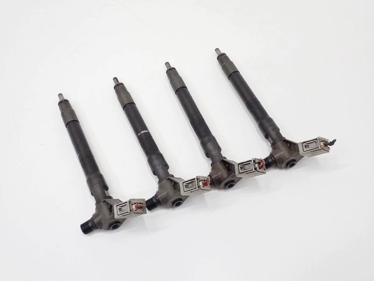 Injecteurs Mazda CX-5 2.2 Skyactiv-D SH01-13H50