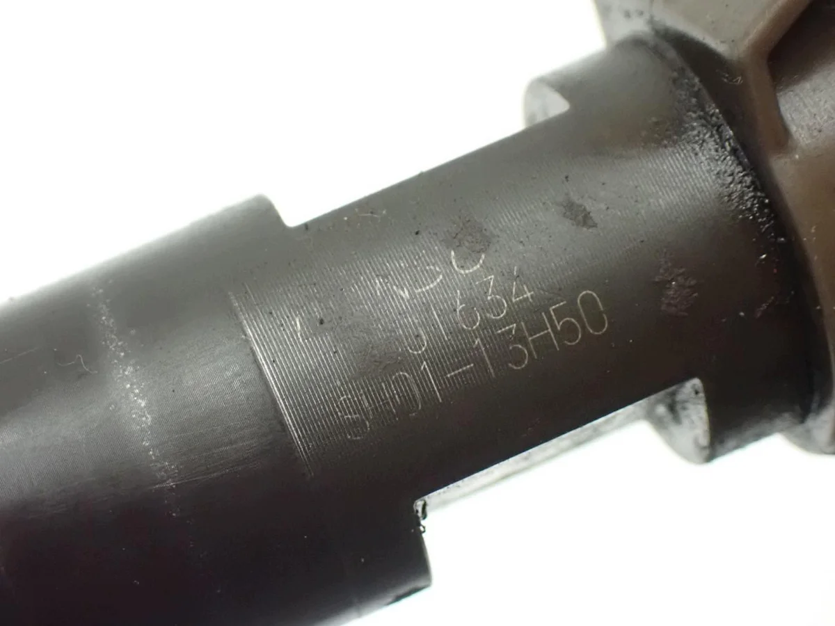 Inyectores Mazda CX-5 2.2 Skyactiv-D SH01-13H50 image 4