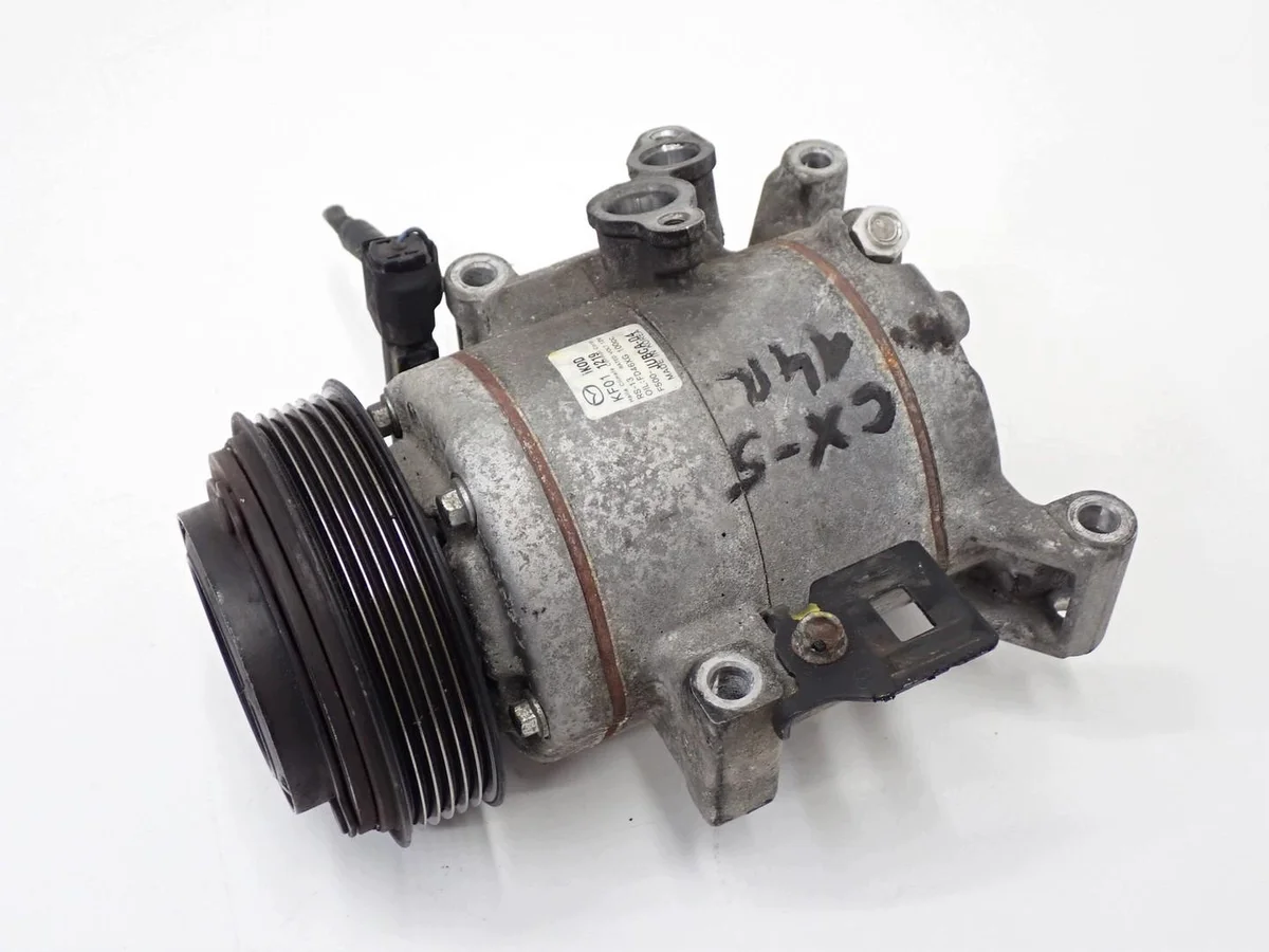 Compressor AC Mazda CX-5 F500-JUBCA-04