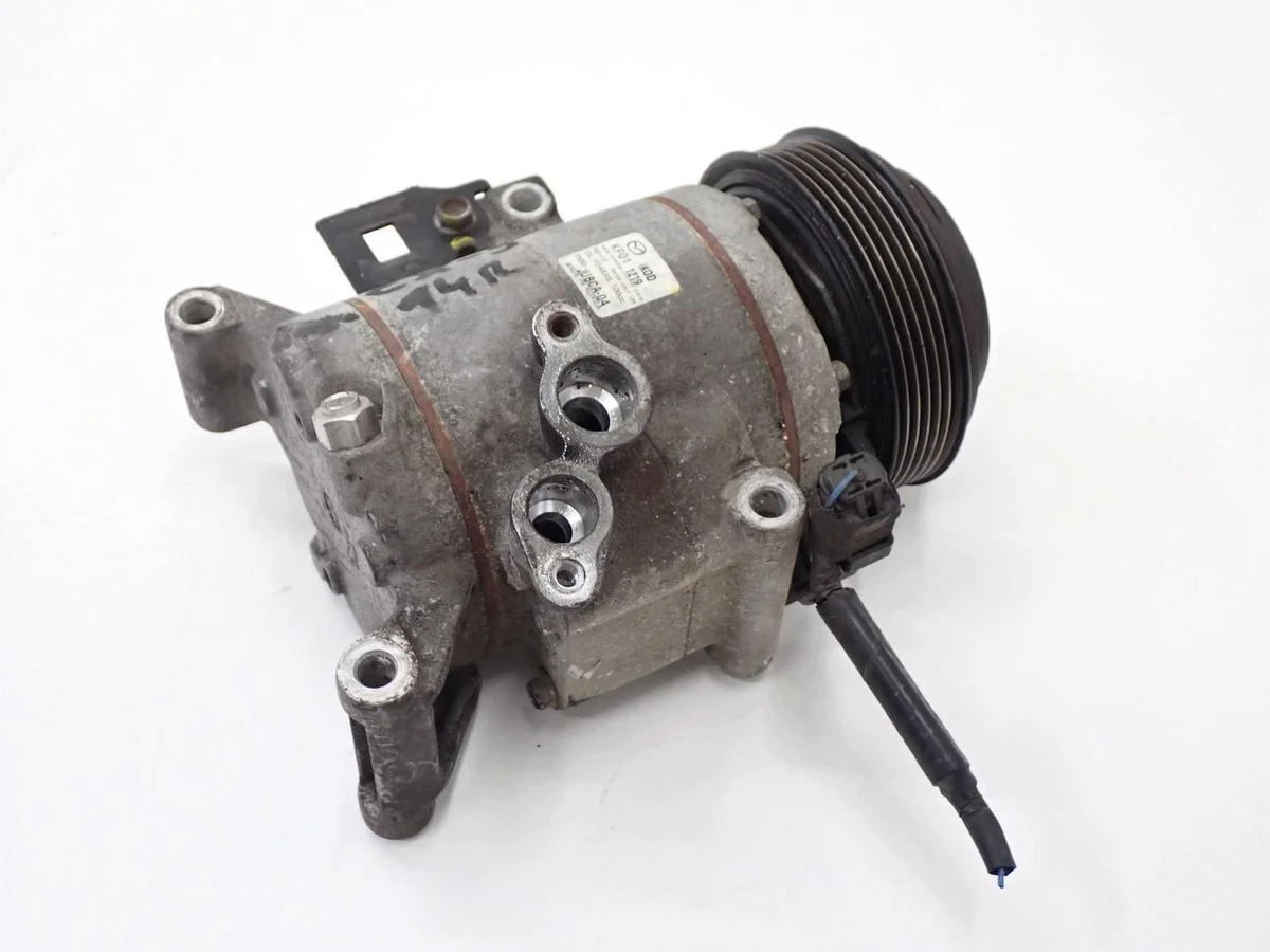 Compresseur de climatisation Mazda CX-5 F500-JUBCA-04