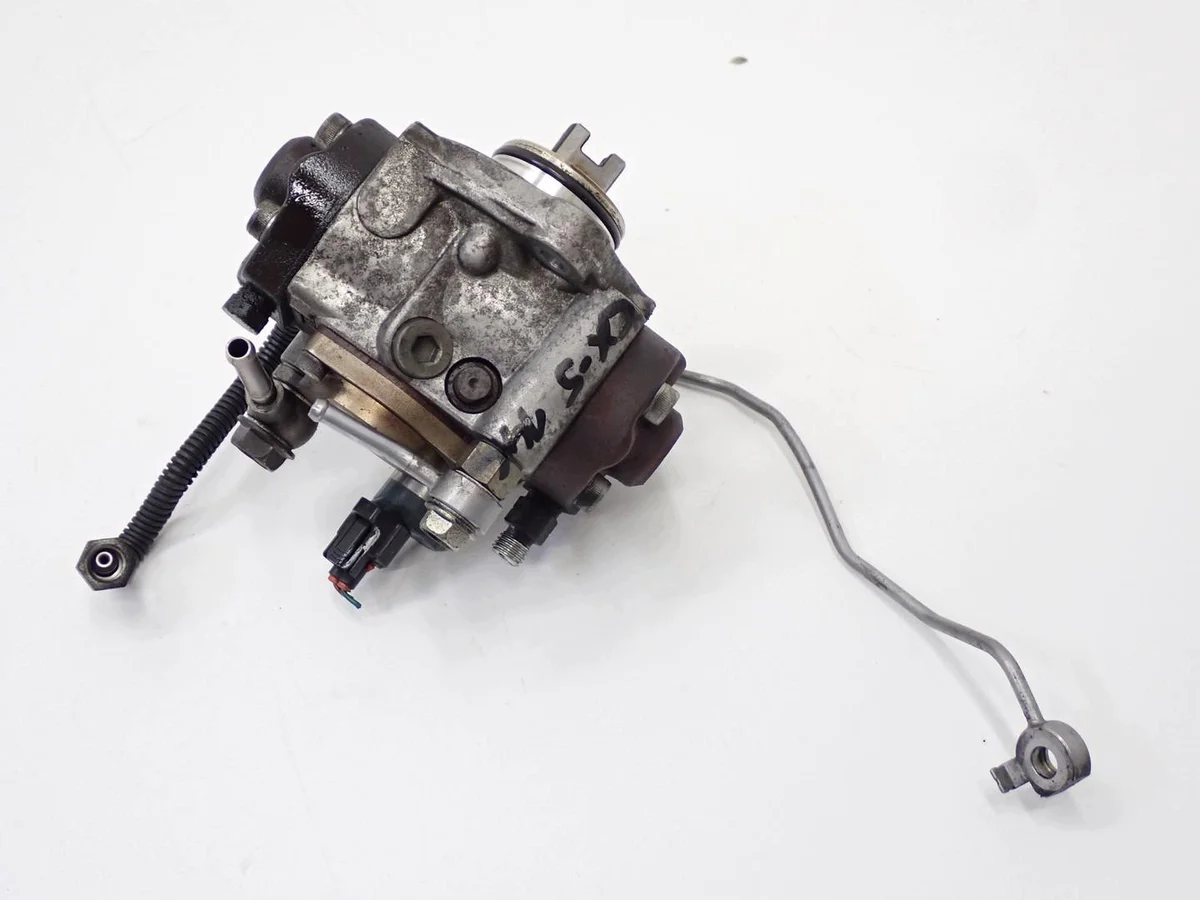 Pompe injection Mazda CX-5 2.2 Skyactiv-D 294000-1663