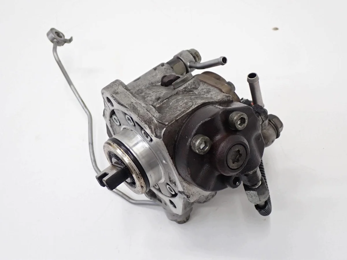 Einspritzpumpe Mazda CX-5 2.2 Skyactiv-D 294000-1663 thumbnail 1