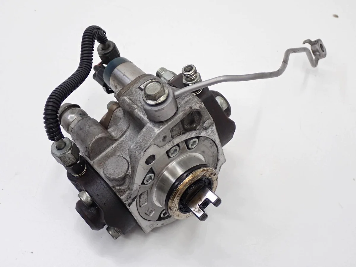 Einspritzpumpe Mazda CX-5 2.2 Skyactiv-D 294000-1663 thumbnail 3
